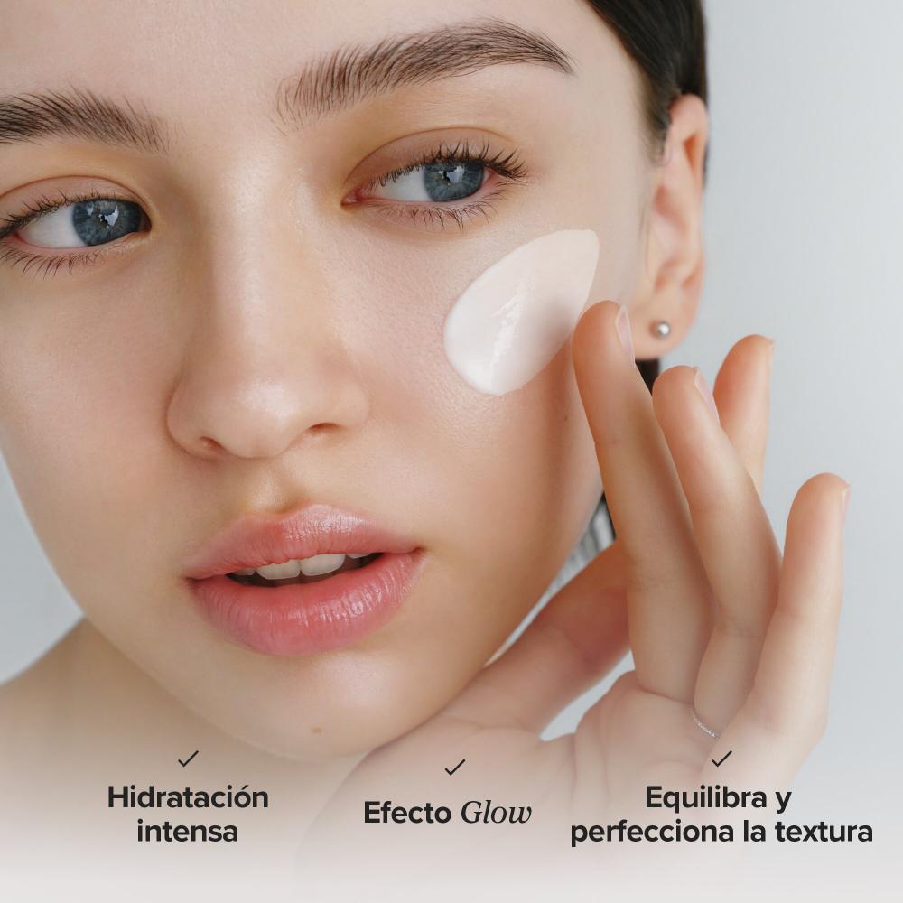DYNASTY CREAM (CREMA FACIAL).